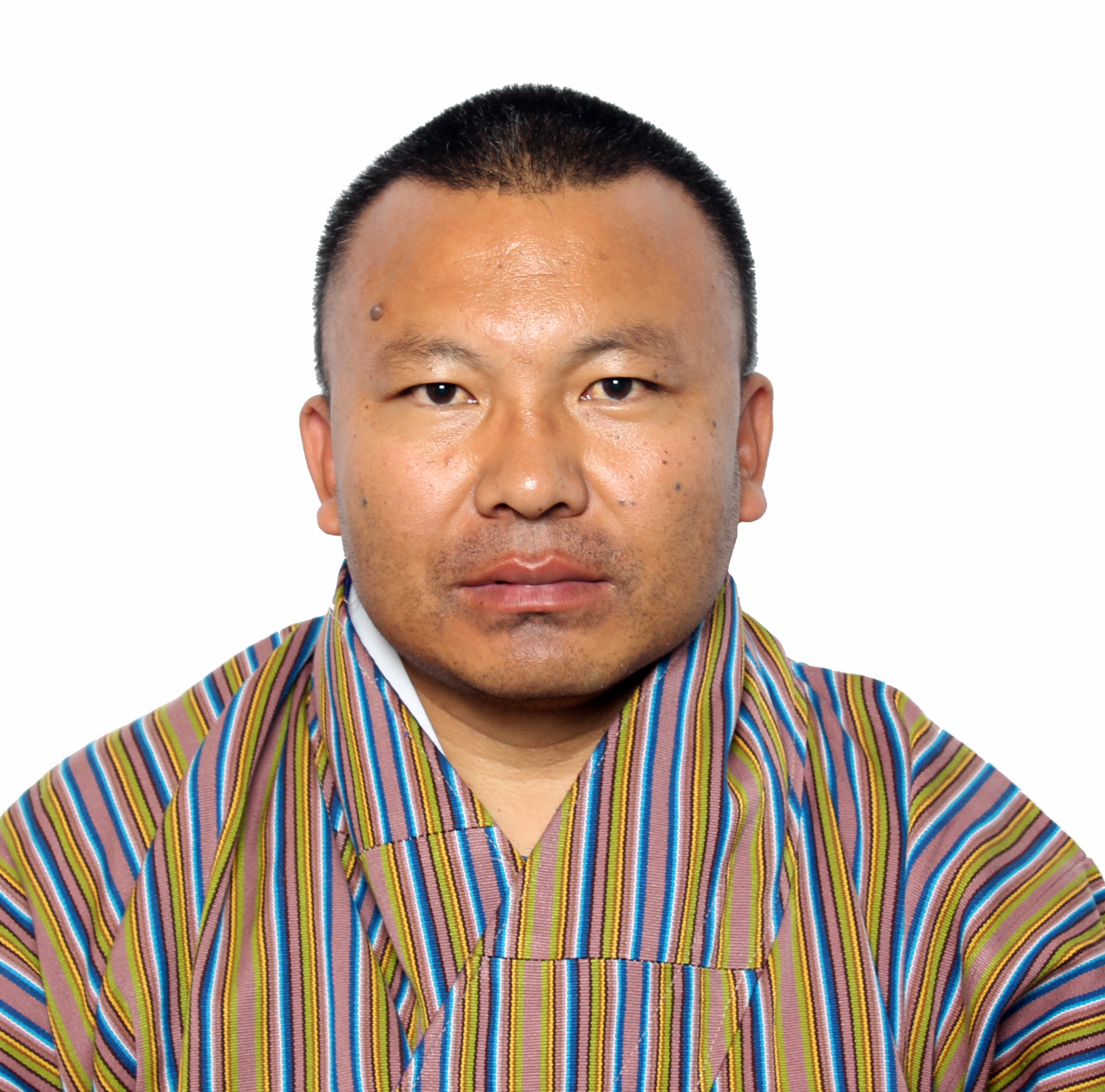 Sherub Gyeltshen