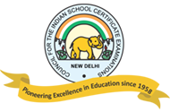 CISCE Logo