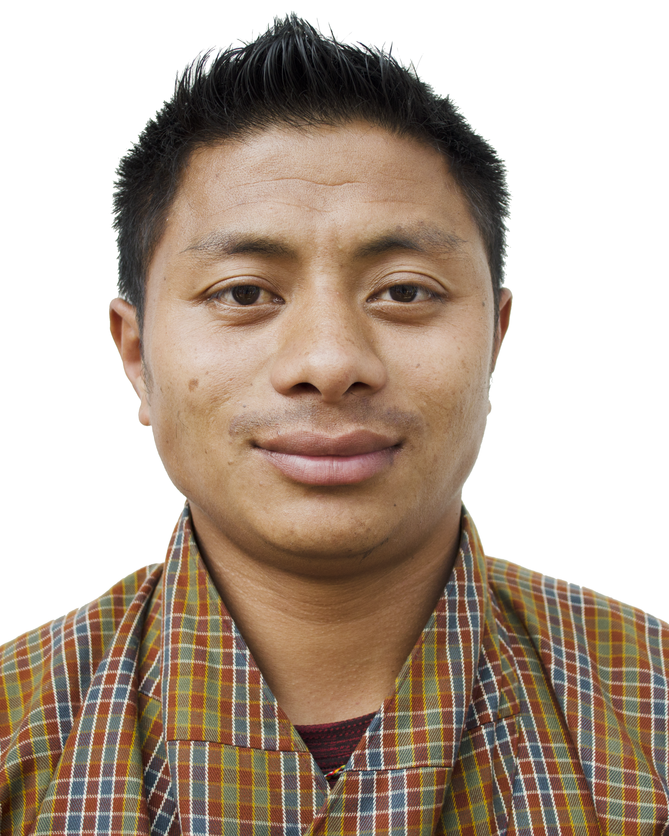 Dil Bahadur Mongar