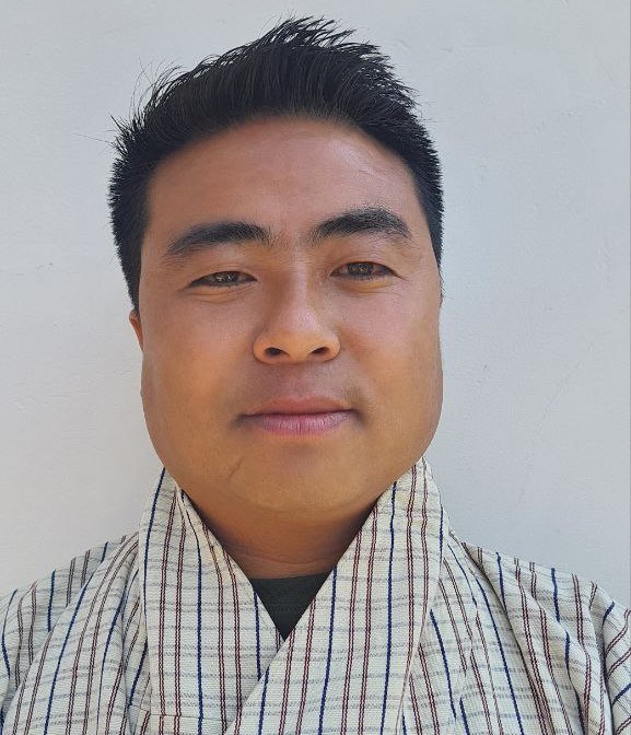 Sangay Wangchuk (Mathematics)