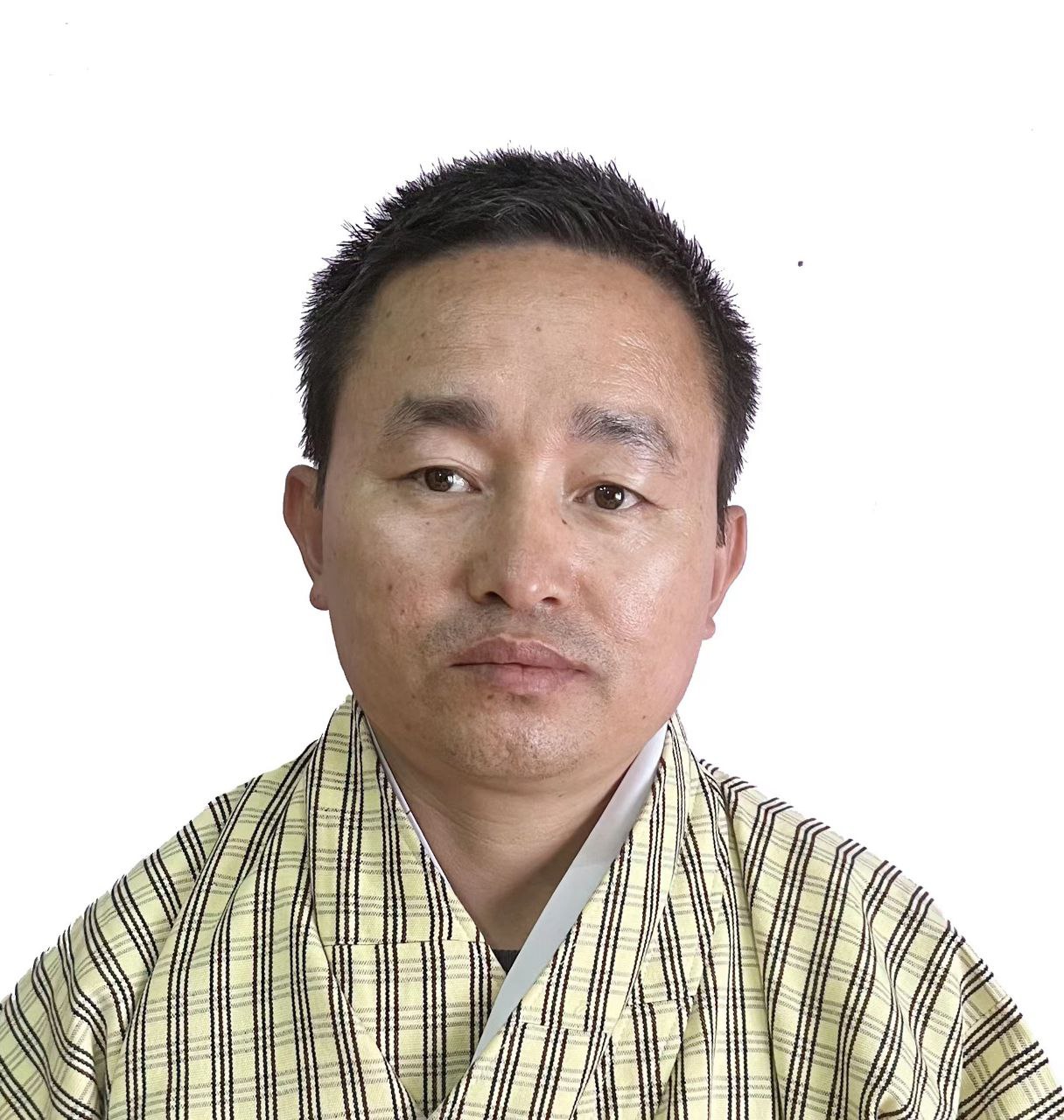 Rinzin Dorji