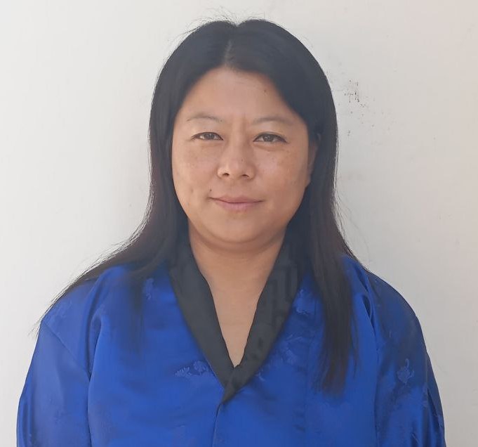 Sangay Zam
